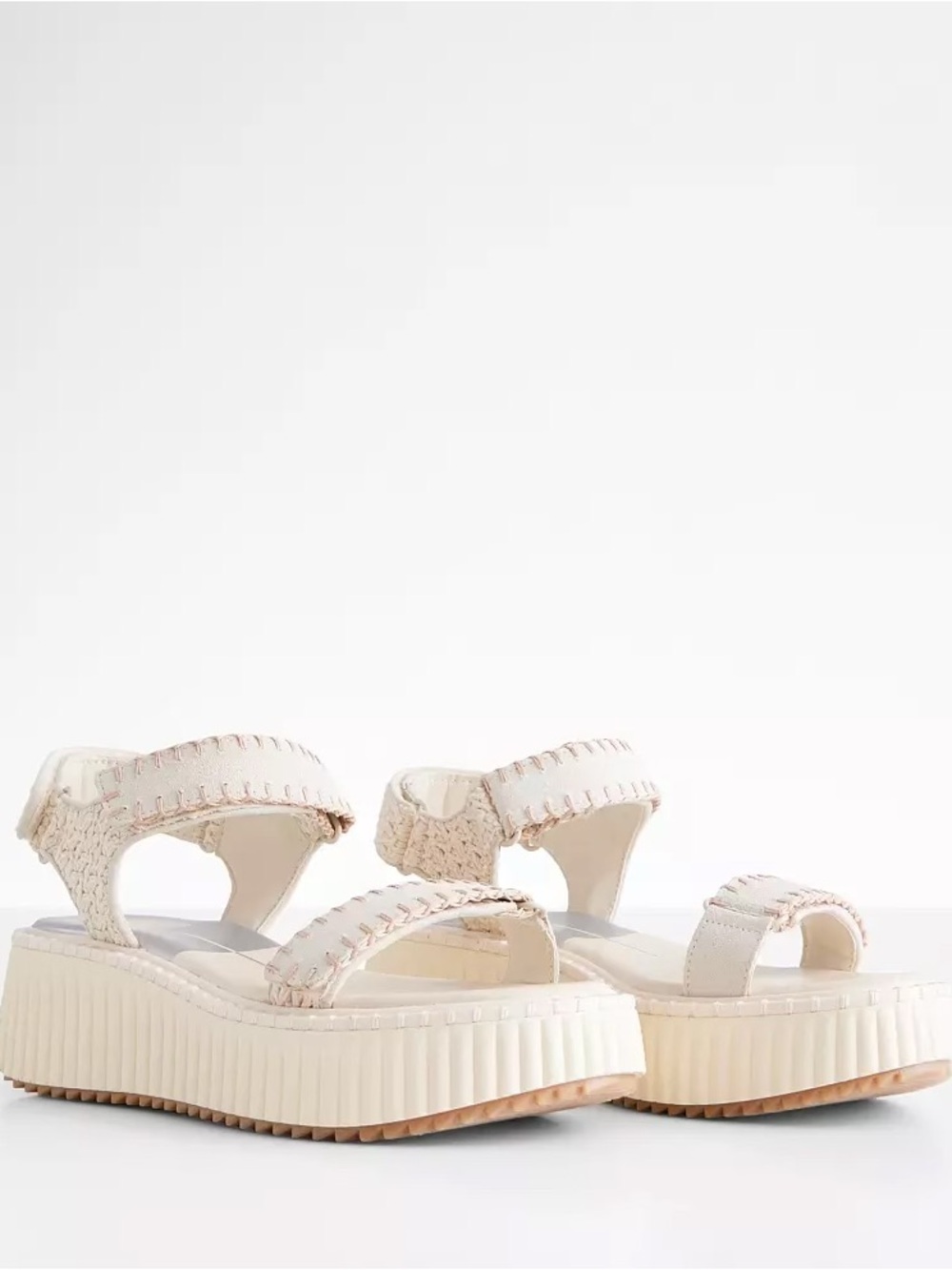 Dolce Vita Debra Platform Sandals